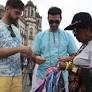 compartilhe: Facebook Twitter WhatsApp. A Lavagem do Bonfim, tradicional festa realizada na primeira semana de janeiro, se tornou um evento estratégico para...