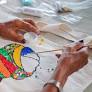 As iniciativas são Empreendedoras Braskem, Ponto da Moda, Nosso Bordado e Oficina de Economia Circular. Redação PSNotícias. 15/01/2025 12:49.