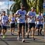 A Corrida Sagrada, realizada em Salvador nesta quinta-feira, reúne mais de 1,5 mil atletas em um percurso de 6,8 km, parte das celebrações da Lavagem do...