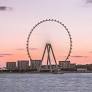 Após quase três anos fechada, a maior roda-gigante do mundo foi reaberta ao público em Dubai. A Ain Dubai começou a girar novamente no fim de dezembro,...