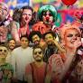 AGENDA CULTURAL. Nação Zumbi, Duda Beat, Academia da Berlinda e outros shows no Recife e Olinda no fim de semana. Bienal da UNE traz grandes shows para...