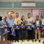 Nesta semana, o Recife recebeu a visita da equipe da Raid Aeropostale, representando a Prefeitura de Toulouse, na França. A comitiva chegou na capital...