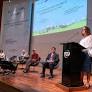Seminário internacional, com participação de Luciana Santos, destaca inovações e desafios éticos para uma transição justa. por Cezar Xavier.