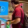O Aeroporto Internacional de Viracopos, em Campinas (SP), será o primeiro do país a implementar um sistema de embarque de passageiros biométrico e...