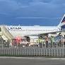 Um passageiro de 67 anos faleceu ao desembarcar de um voo proveniente de São Paulo, na tarde de domingo (19), no Aeroporto de São José do Rio Preto (SP).