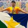 O atleta Joan Penaloza do Sinpol-RR, embarcou na madrugada desta segunda-feira, 27, para Fortakeza-CE, onde participará para de Training Camp e...