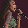 Show durou cerca de 5 horas e foi marcado por sucessos da cantora.