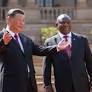 O Fórum sobre Cooperação China-África desta semana pode revelar mais sobre os objetivos da China no continente. Em 2022, Pequim investiu US$ 5 bilhões...