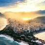 No contexto global, o turismo tem se transformado continuamente, apresentando anualmente novos destinos que prendem a atenção dos viajantes.