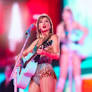 Uma produtora de eventos foi condenada a pagar indenização por danos materiais a duas consumidoras gaúchas em razão do cancelamento do show da cantora.