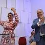 O prefeito de Natal, Paulinho Freire (União Brasil), nomeou a nova secretária de Cultura de Natal nesta sexta-feira (17). Iracy Azevedo também foi nomeada...