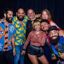 A primeira apresentação do grupo Forrodaqui no Teatro Rival Petrobras foi um sucesso, então a pista vai voltar a ferver no dia 23 de janeiro.