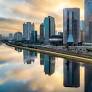 Confira as cidades mais atrativas do mundo em 2024, incluindo São Paulo e Rio, e descubra como a recuperação pós-pandemia impactou o turismo.