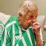 Morreu nesta quinta-feira (23), em Caxias do Sul, Celina Lea Dal Pra Zengerling, aos 106 anos. A centenária ficou reconhecida no município por apoiar o time...