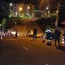 Operação realizada pela Fiscalização de Trânsito e Guarda Municipal, no bairro Rio Branco, emitiu 67 autos de infração.