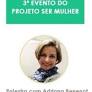 O Projeto Ser Mulher, que é constituído por três pilares fundamentais, o desenvolvimento humano, a promoção do voluntariado e fomento ao empreendedorismo,...