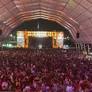 A música baiana ganhou uma noite especial, no domingo (19), durante o Festival Universo Spanta, na cidade do Rio de Janeiro, com o show 40 Anos de Axé,...