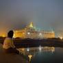O jornal NYT relaciona a cidade de Lumbini, no Nepal, como o 9º melhor destino do mundo para uma viagem, em 2025. Que local é esse e onde se situa?