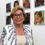 Empresária era filha de Ernst Weckerle, fundador de uma das maiores empresas do ramo óptico da Bahia.