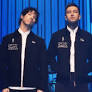 Dupla formada por Tyler Joseph e Josh Dun se apresenta em São Paulo, após passar por Curitiba e Rio de Janeiro.