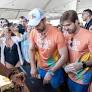 Foto: “Eventos como o Paleta Atlântida simbolizam a força e a união dos gaúchos, especialmente neste momento de retomada