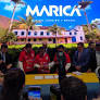 A Companhia de Desenvolvimento de Maricá (Codemar) integra a comitiva maricaense que está representando o município na Feira Internacional de Turismo...