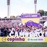 O São Paulo é o campeão da Copa São Paulo de Futebol Júnior 2025. Foi o quinto título do time tricolor, que também venceu em 1993, 2000, 2010 e 2019,...
