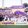 No aniversário da capital paulista, o São Paulo FC venceu seu eterno rival, o Corinthians, por 3 a 2 neste sábado (25), garantindo o título da Copa São...