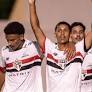 O São Paulo se sagrou campeão da edição 2025 da Copinha, se tornando o segundo maior vencedor da competição, justamente atrás do Corinthians.