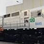 Financiamento custeará parte de plano de investimentos de R$ 3,9 bilhões da concessionária da Ferrovia Centro-Atlântica (FCA)