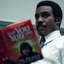 Quem é fã da série “Ruptura” (“Severance”), sucesso do Apple TV+, já conhece o livro de autoajuda fictício “The You You Are”, escrito pelo personagem Ricken...