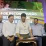 Ao todo, serão realizadas obras em 11 rodovias e 6 pontes impactadas pelos eventos climáticos de 2024. Publicado por. Eduardo Souza. -. 20/01/2025 - 18:02.