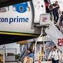 Aeroporto Hugo Cantergiani, em Caxias do Sul, bateu os números em 2024 com 449.388 passageiros usando o terminal | Foto: Rodrigo Rossi / Prefeitura de...