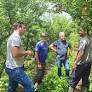 Em menos de 30 dias, quatro episódios atingiram frutíferas no interior. Município articula regionalização do projeto tecnológico.