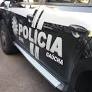 Jeferson da Rosa Elsem, de 43 anos, foi atingido por pelo menos seis disparos de arma de fogo e morreu antes da chegada do Samu.
