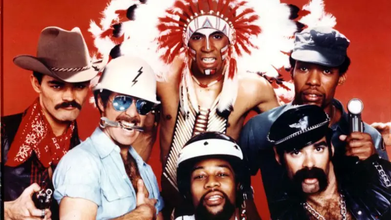 YMCA: como hit do Village People virou um improvável hino para Trump