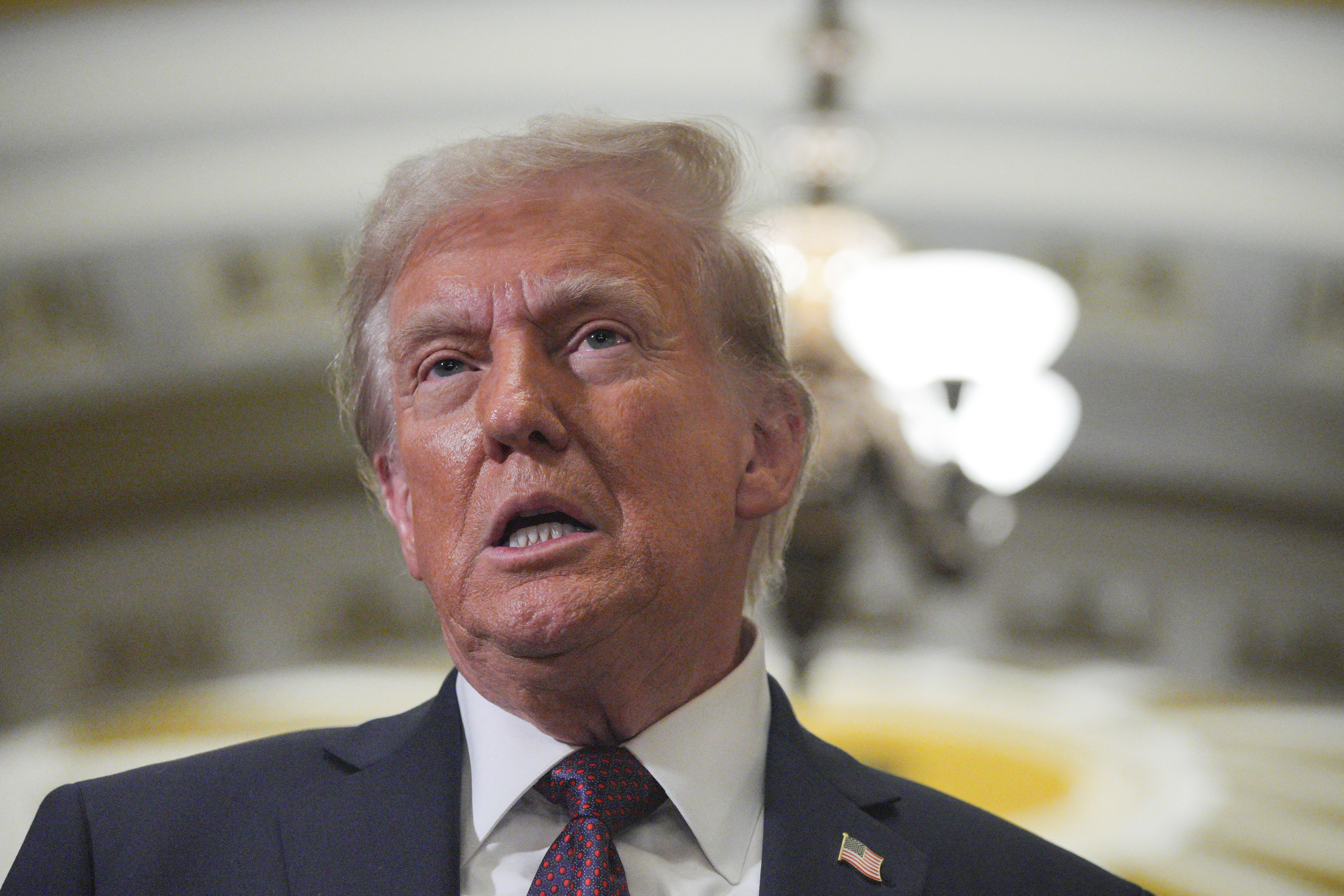 Sem Bolsonaro, oposição organiza comitiva para posse de Trump