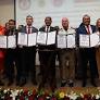 Entre os novos cargos para a Polícia Civil, foram criadas vagas para delegados, escrivães e investigadores.