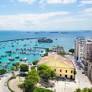 Salvador, a capital baiana, é um destino turístico rico em história, cultura e belezas naturais. Conhecida por suas praias paradisíacas, igrejas históricas...