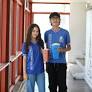 Os estudantes da rede estadual de ensino estão vivenciando as férias de uma forma diferente e cheias de aprendizado que dariam orgulho ao escritor e...