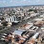 Feira de Santana é um dos locais da Bahia que ostentam ótima qualidade de vida aos seus moradores.