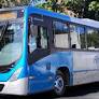 Página destinada à cobertura jornalística dos principais fatos relacionados aos transportes, com notícias, informações de última hora, coberturas exclusivas...