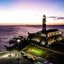 Com intensa programação na alta temporada de verão, a Bahia espera receber 9 milhões de visitantes. esquenta da Festa de Momo já anima praias com batuques.