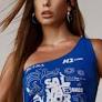 Cultura e moda unidas por um objetivo único: celebrar a capital baiana. Foi assim que o Camarote Salvador, escolheu os nomes das cores de suas camisas...