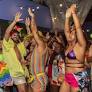 Dois blocos carnavalescos de Belo Horizonte, “Salada de Frutas” e “Tá Caindo Fulô”, vão realizar ensaios especiais no domingo, dia 2 de fevereiro, ...