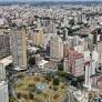 Confira a previsão do tempo para Belo Horizonte em 29/01/2025: clima quente, pancadas de chuva e dicas de como se preparar para o dia.
