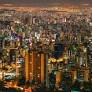 A Região Metropolitana de Belo Horizonte (RMBH) é um conglomerado urbano que vai além da simples extensão da capital mineira, Belo Horizonte.