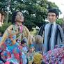 Festa tradicional da cidade terá oito dias de folia com música, dança e cultura popular.
