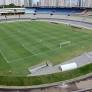 O Grupo Construcap foi o autor da única proposta para o leilão do estádio Serra Dourada, marcado para a próxima terça-feira (4)