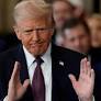 Donald Trump, que tomou posse como presidente dos Estados Unidos na última segunda-feira, 20, é atualmente a 560ª pessoa mais rica do mundo, de acordo com a...